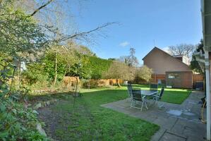 Picture #26 of Property #1313667441 in Kyrchil Way, Colehill BH21 2RU