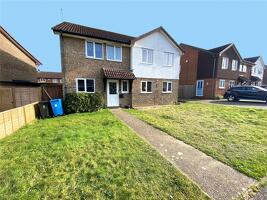 Picture #0 of Property #1314134541 in Crusader Road, Bearwood, Bournemouth BH11 9TZ