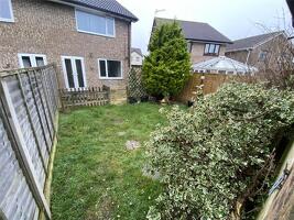Picture #3 of Property #1314134541 in Crusader Road, Bearwood, Bournemouth BH11 9TZ