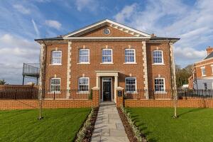 Picture #0 of Property #1314536541 in Julians Road, 
Wimborne, 
BH21 1EF