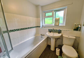 Picture #12 of Property #1316144631 in Alfred Close, West Totton SO40 8TD