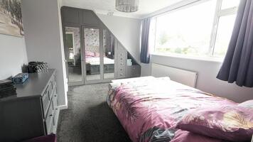 Picture #10 of Property #1316377641 in Pinewood Road, St. Ives BH24 2PA