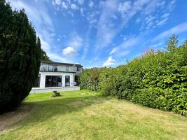 Picture #0 of Property #1317644721 in Dudsbury Road, West Parley, Ferndown BH22 8RD
