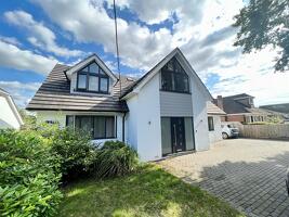 Picture #1 of Property #1317644721 in Dudsbury Road, West Parley, Ferndown BH22 8RD