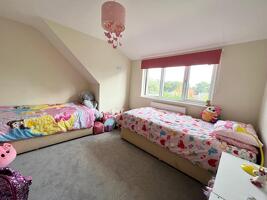 Picture #14 of Property #1317644721 in Dudsbury Road, West Parley, Ferndown BH22 8RD