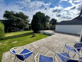 Picture #8 of Property #1317644721 in Dudsbury Road, West Parley, Ferndown BH22 8RD