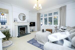 Picture #1 of Property #1318389441 in Moorfields Road, Canford Cliffs, Poole BH13 7HA