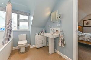 Picture #22 of Property #1318821741 in Lyndhurst Road, Ashurst, Southampton SO40 7BE