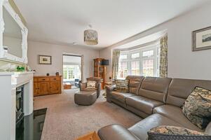 Picture #3 of Property #1318821741 in Lyndhurst Road, Ashurst, Southampton SO40 7BE