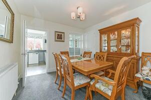 Picture #5 of Property #1318821741 in Lyndhurst Road, Ashurst, Southampton SO40 7BE