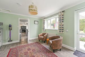 Picture #8 of Property #1318821741 in Lyndhurst Road, Ashurst, Southampton SO40 7BE