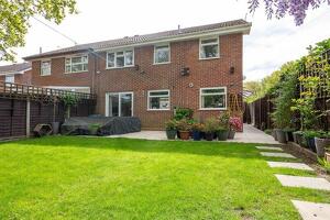 Picture #10 of Property #1319472741 in West Totton SO40 8TE