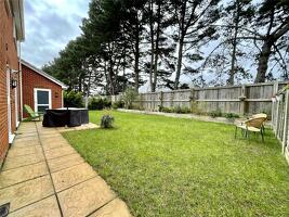Picture #18 of Property #1320295641 in Larkspur Close, Highcliffe On Sea, Christchurch BH23 4FQ
