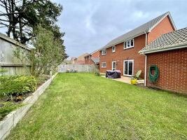 Picture #19 of Property #1320295641 in Larkspur Close, Highcliffe On Sea, Christchurch BH23 4FQ