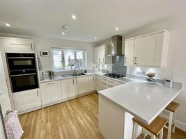 Picture #3 of Property #1320295641 in Larkspur Close, Highcliffe On Sea, Christchurch BH23 4FQ