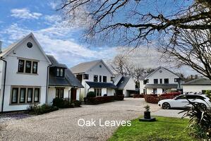 Picture #36 of Property #1320971541 in Oak Leaves, 75 Burnbake Road, Verwood BH31 6ES