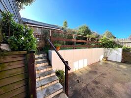 Picture #13 of Property #1324772541 in Foxhills Close, Swanage BH19 2TB