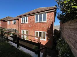 Picture #15 of Property #1324772541 in Foxhills Close, Swanage BH19 2TB