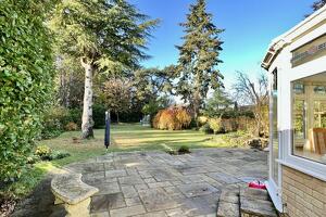 Picture #17 of Property #1329221241 in Cedar Avenue, St Leonards, Ringwood BH24 2QF
