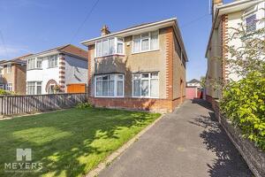 Picture #1 of Property #1332551931 in Ashford Road, Southbourne BH6 5QD