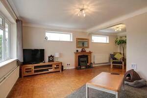 Picture #6 of Property #1332666441 in Lions Lane, Ashley Heath, Ringwood BH24 2HN