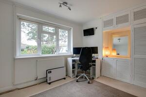 Picture #9 of Property #1332666441 in Lions Lane, Ashley Heath, Ringwood BH24 2HN