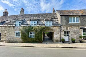 Picture #20 of Property #1333300731 in Corfe Castle BH20 5HD