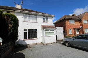 Picture #0 of Property #1334492541 in Benbow Crescent, Wallisdown, Poole BH12 5AH