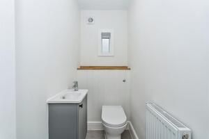 Picture #6 of Property #1335635931 in Cooks Lane, Calmore, Southampton SO40 2RU