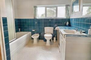 Picture #22 of Property #1336135641 in St. Ives Park, Ashley Heath, Ringwood BH24 2JY