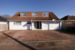 Picture #0 of Property #1336136541 in Firside Road, Corfe Mullen, Wimborne BH21 3LS