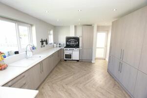 Picture #2 of Property #1336136541 in Firside Road, Corfe Mullen, Wimborne BH21 3LS