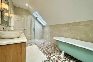 Picture #26 of Property #1336266441 in Brunstead Road, Branksome Gardens, Westbourne BH12 1EJ