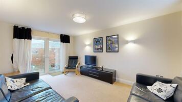 Picture #1 of Property #1337033541 in Chestnut Mews, Swanage BH19 1JY