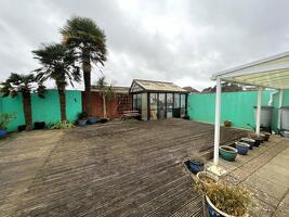 Picture #10 of Property #1342068441 in Napier Road, Hamworthy , Poole BH15 4LX
