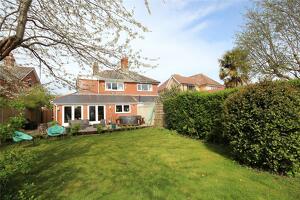 Picture #18 of Property #1345675641 in College Road, Ringwood BH24 1NX
