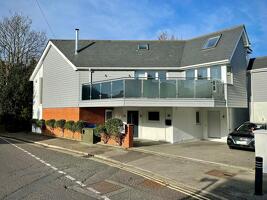 Picture #0 of Property #1347225441 in North Lodge Road, Penn Hill, Poole BH14 9BA