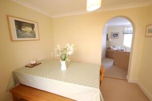 Picture #5 of Property #1347445821 in Ash Close, Swanage BH19 2TF