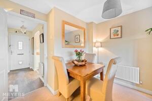Picture #7 of Property #1351354641 in Newmans Close, Central Wimborne BH21 1XA