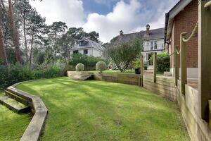 Picture #3 of Property #1351937541 in Canford Cliffs Road, Poole BH13 7AG