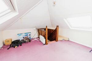 Picture #11 of Property #1352439441 in Calmore Road, Totton, Southampton SO40 8GL