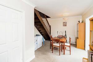 Picture #6 of Property #1352439441 in Calmore Road, Totton, Southampton SO40 8GL