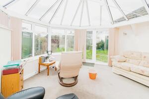 Picture #7 of Property #1352439441 in Calmore Road, Totton, Southampton SO40 8GL