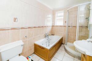 Picture #8 of Property #1352439441 in Calmore Road, Totton, Southampton SO40 8GL