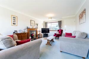 Picture #3 of Property #1352989341 in Colbourne Close, Bransgore, Christchurch BH23 8BW