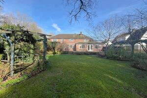 Picture #21 of Property #1354262541 in Verwood BH31 7PE