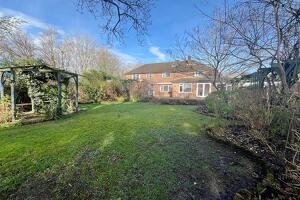 Picture #23 of Property #1354262541 in Verwood BH31 7PE