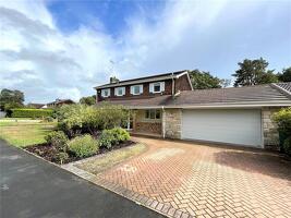 Picture #0 of Property #1354351641 in Grosvenor Close, Ashley Heath, Ringwood BH24 2HG