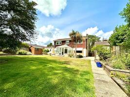 Picture #10 of Property #1354351641 in Grosvenor Close, Ashley Heath, Ringwood BH24 2HG