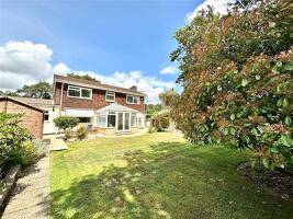 Picture #19 of Property #1354351641 in Grosvenor Close, Ashley Heath, Ringwood BH24 2HG